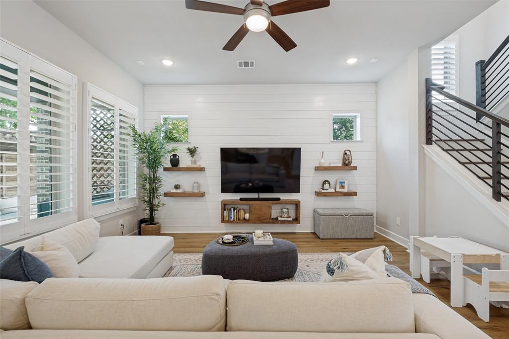 Skillman Heights - Residential