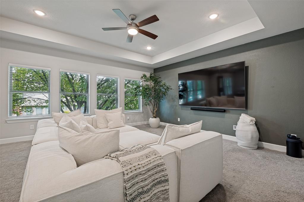 Skillman Heights - Residential