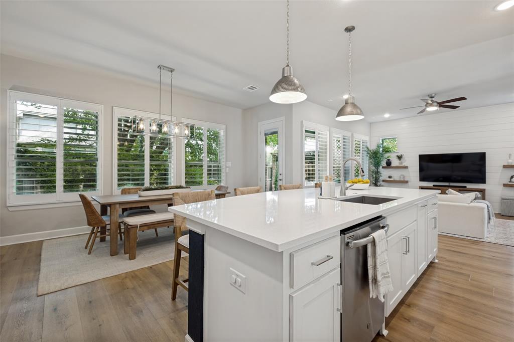 Skillman Heights - Residential