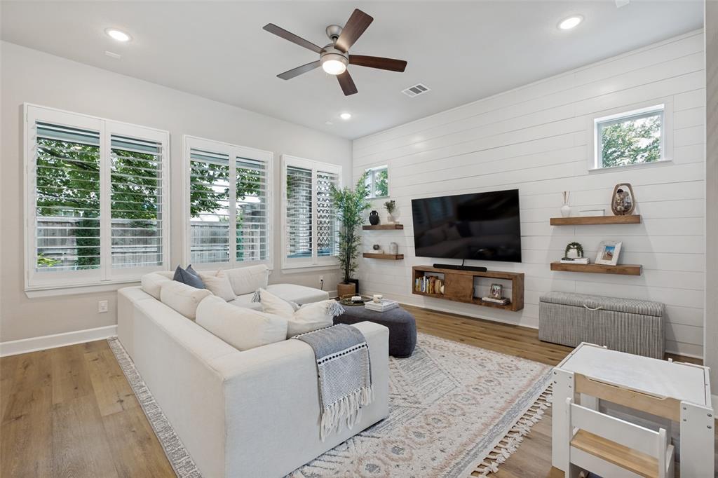 Skillman Heights - Residential