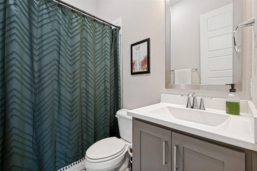 Skillman Heights - Residential