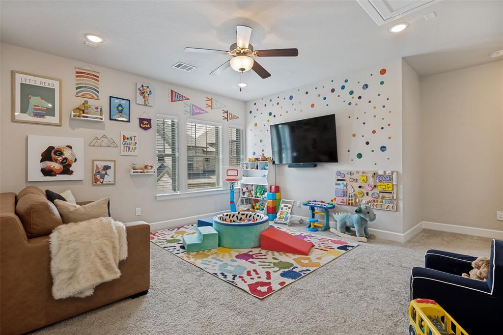 Skillman Heights - Residential