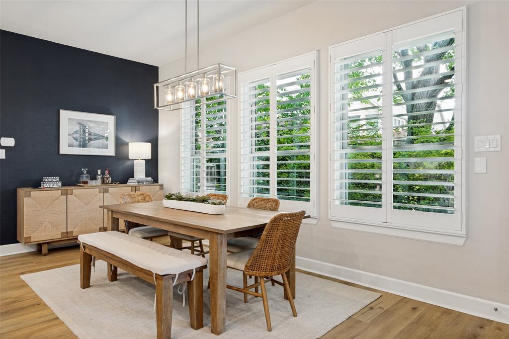Skillman Heights - Residential