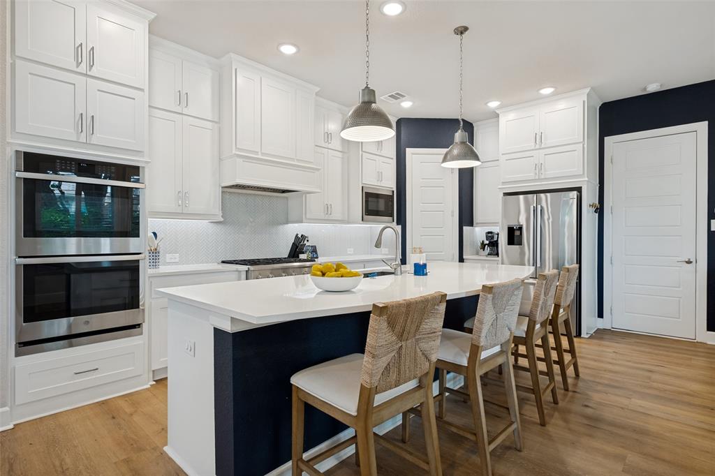 Skillman Heights - Residential