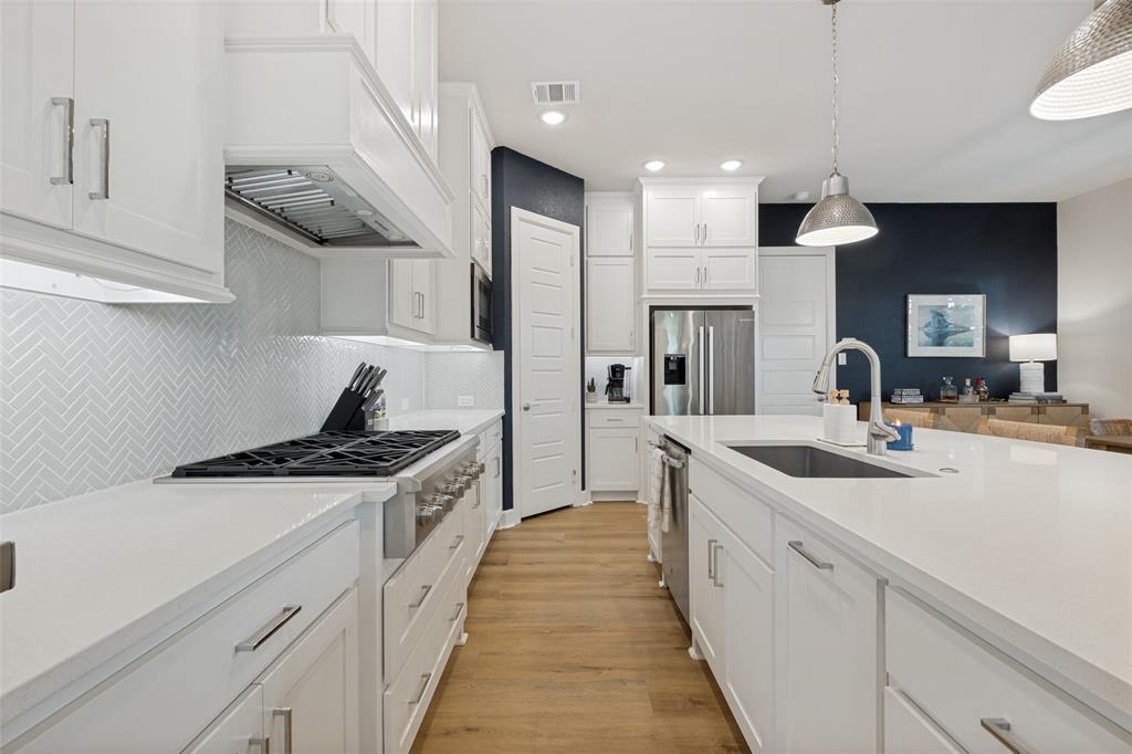 Skillman Heights - Residential
