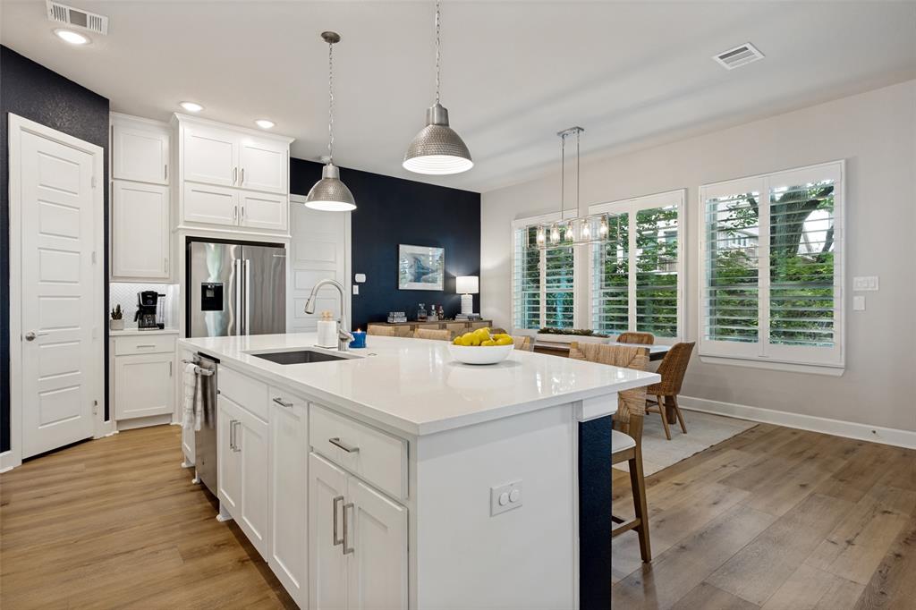 Skillman Heights - Residential