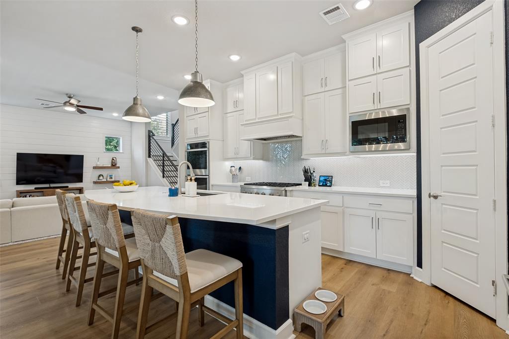 Skillman Heights - Residential