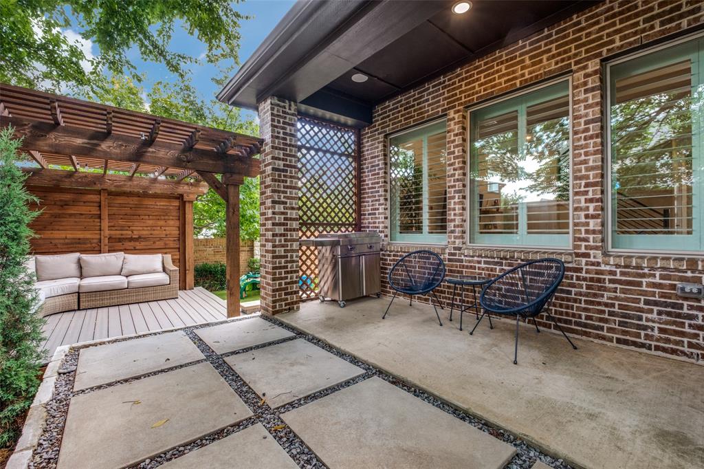 Skillman Heights - Residential