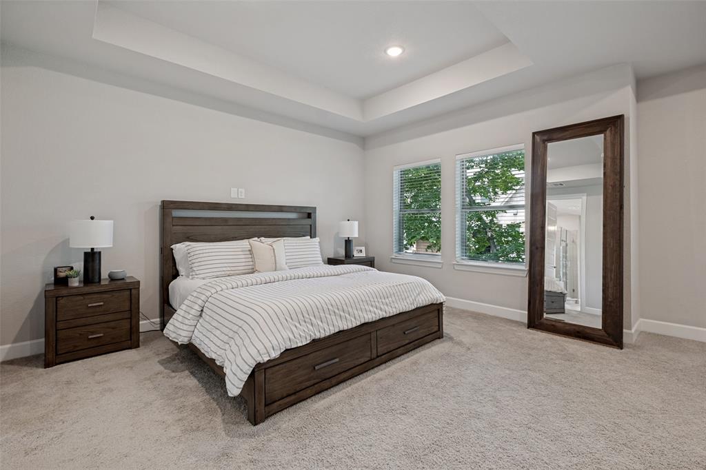 Skillman Heights - Residential