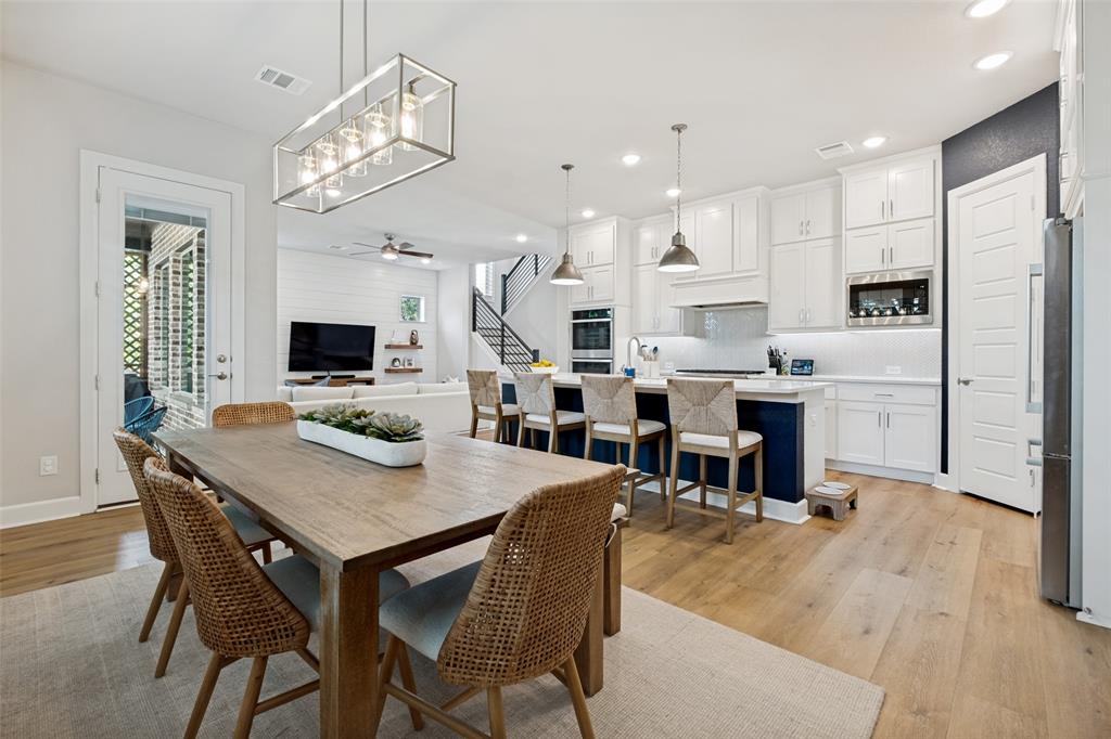 Skillman Heights - Residential