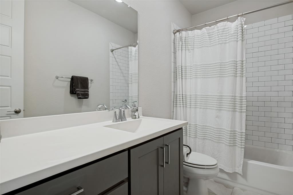Skillman Heights - Residential
