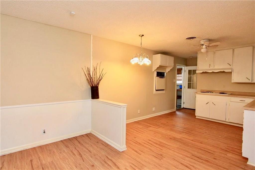 South Hills Add - Residential Lease