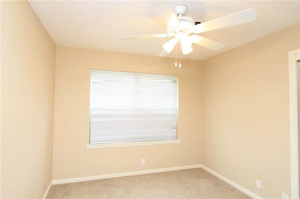 South Hills Add - Residential Lease