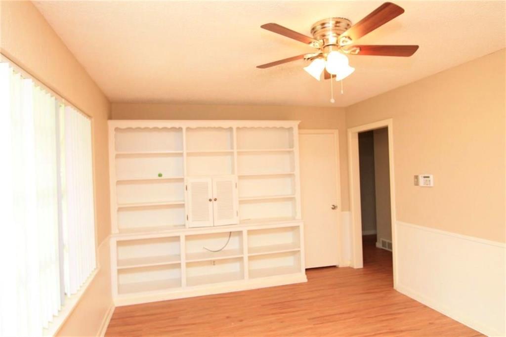 South Hills Add - Residential Lease