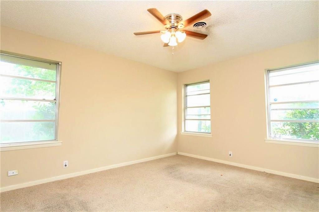 South Hills Add - Residential Lease