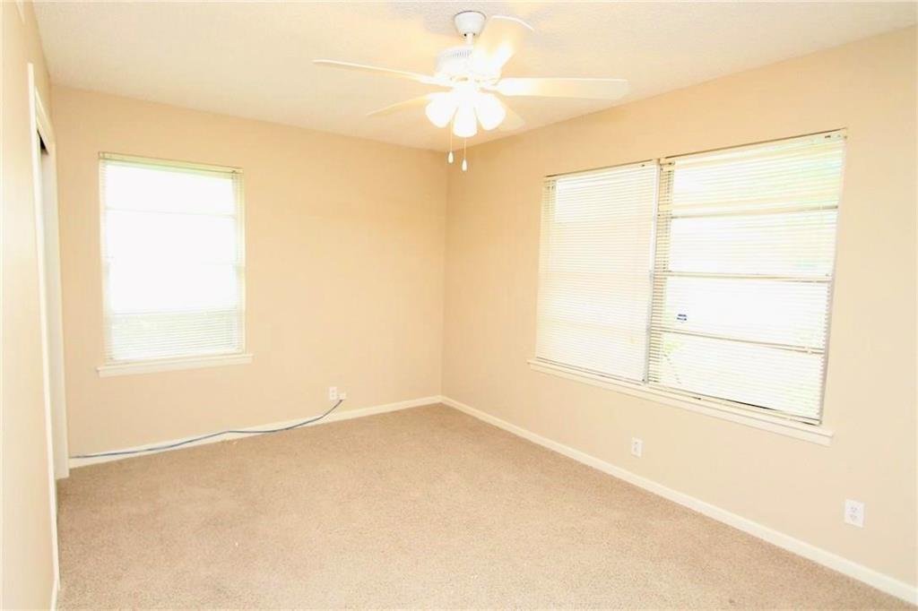 South Hills Add - Residential Lease