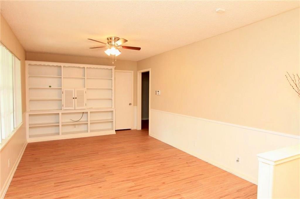 South Hills Add - Residential Lease