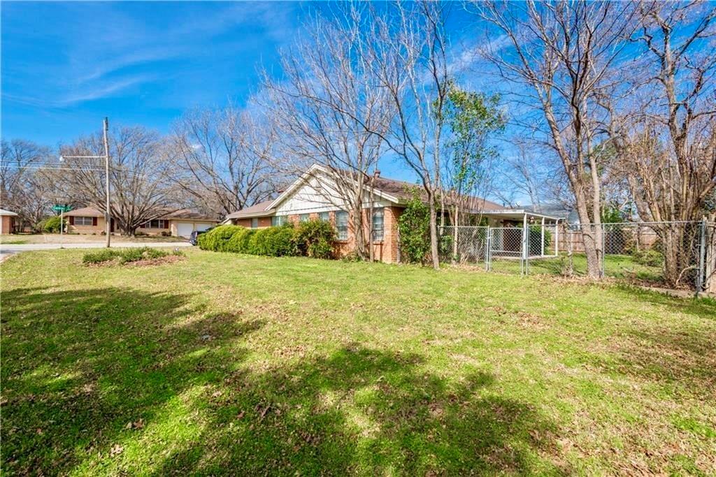 South Hills Add - Residential Lease