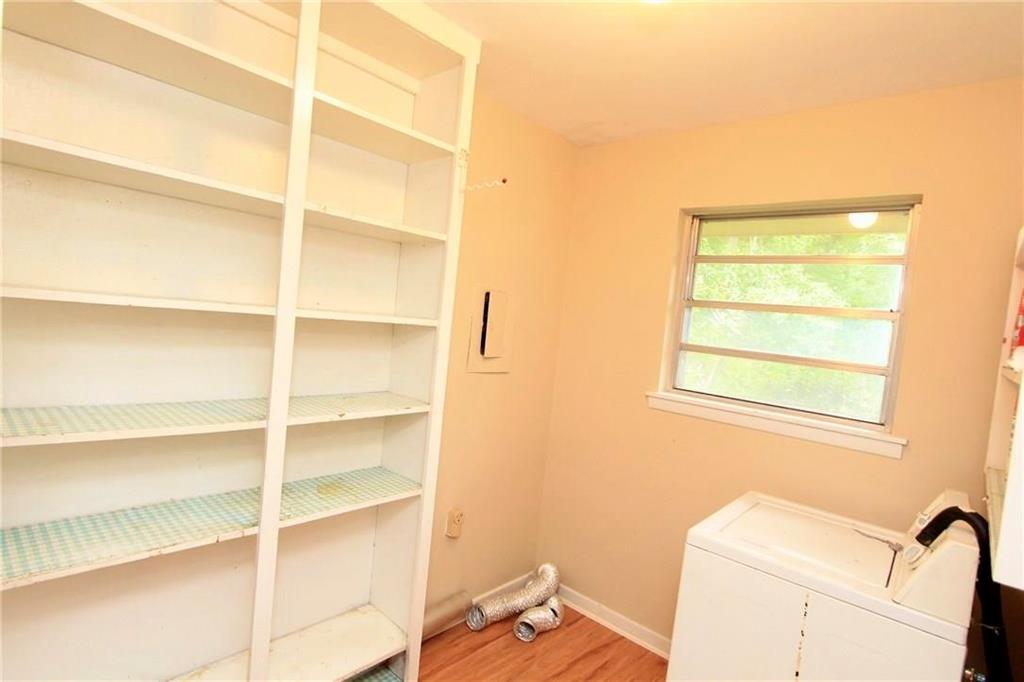 South Hills Add - Residential Lease