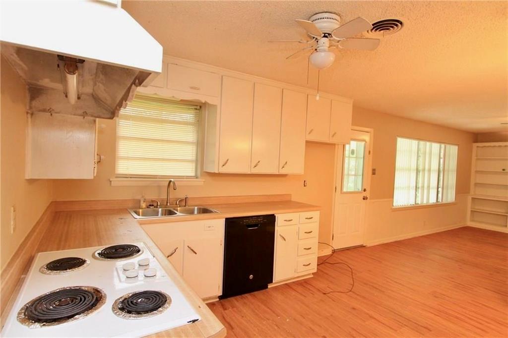 South Hills Add - Residential Lease