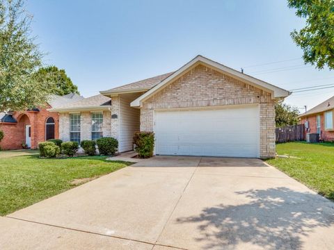 748 ROCKETT Lane Cedar Hill TX 75104