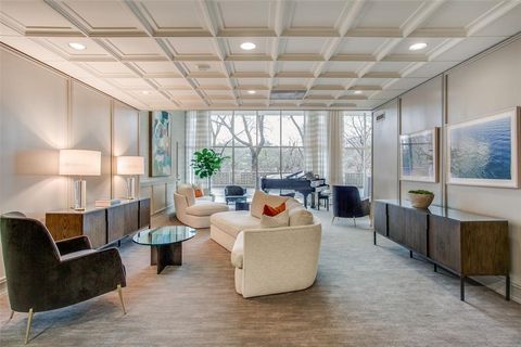 3310 Fairmount Street 5A Dallas TX 75201