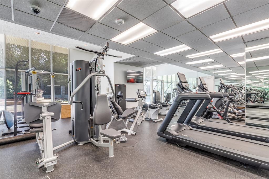 Park Towers Condo - Residential