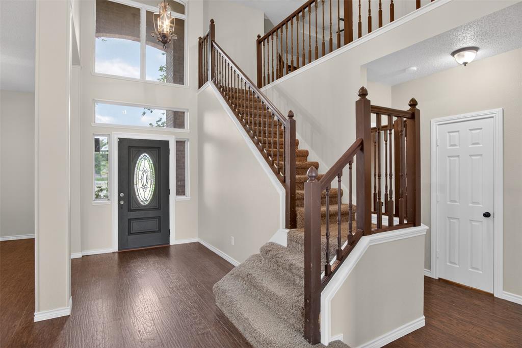 2622 Covington Drive