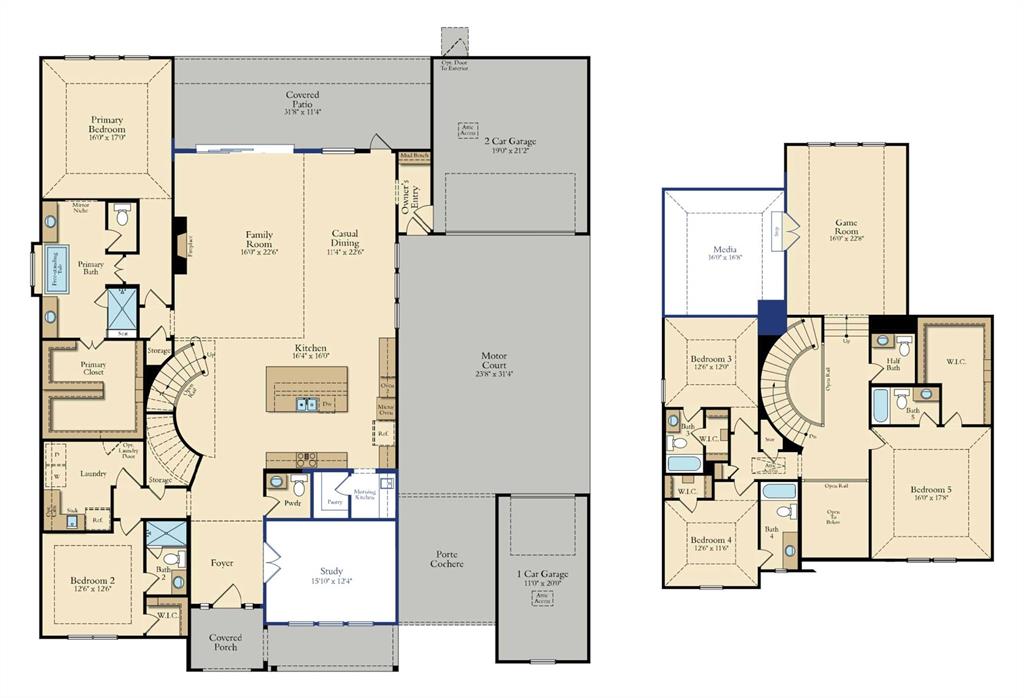 1881 Hearthstone Lane