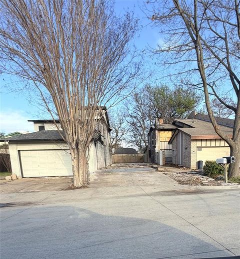 1324 Summerwood Lane Richardson TX 75081