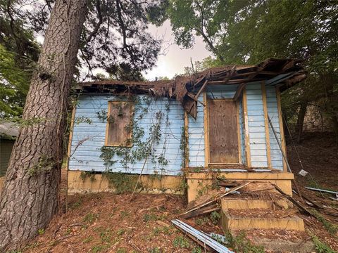 3733 Sumner Street Shreveport LA 71109