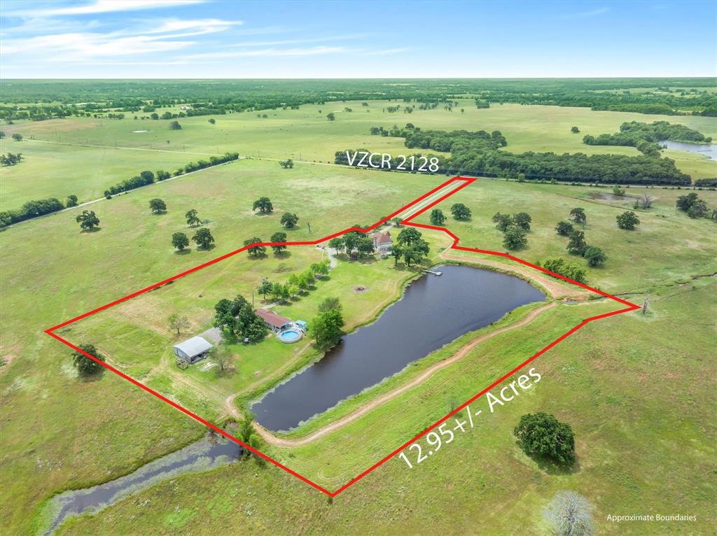 2364 VZ County Road 2128