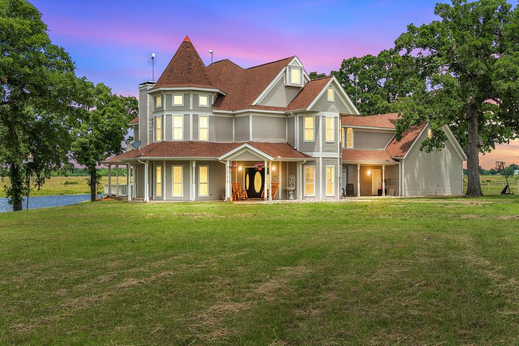 2364 VZ County Road 2128