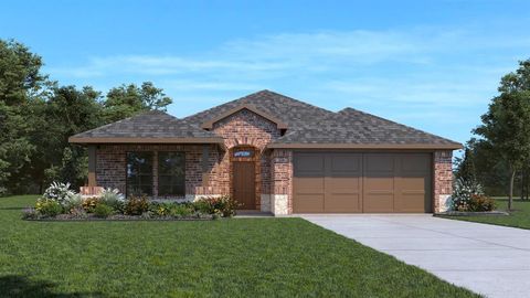 Photo of 2026 Serene Springs Road, Celina, TX 75009 (MLS # 21245078)