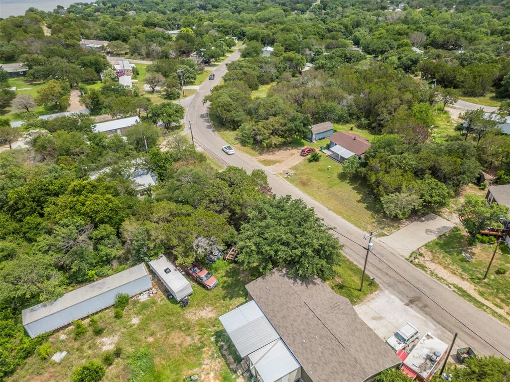 Oak Trail Shores Sec C - Land