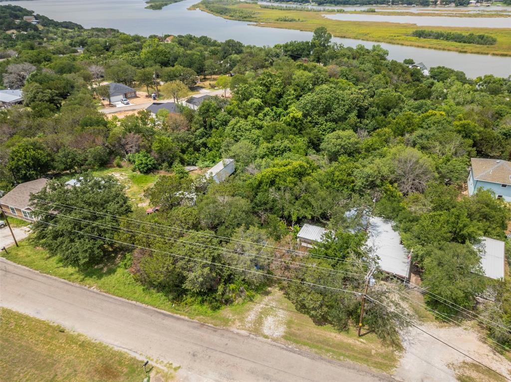 Oak Trail Shores Sec C - Land