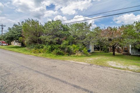 4311 W Oak Trail Granbury TX 76048