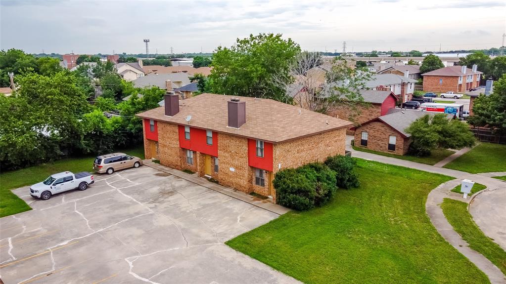 217 Shrum Court