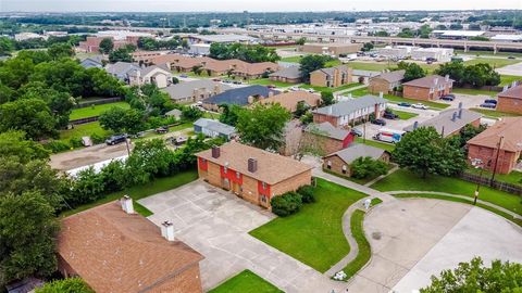 217 Shrum Court Irving TX 75060