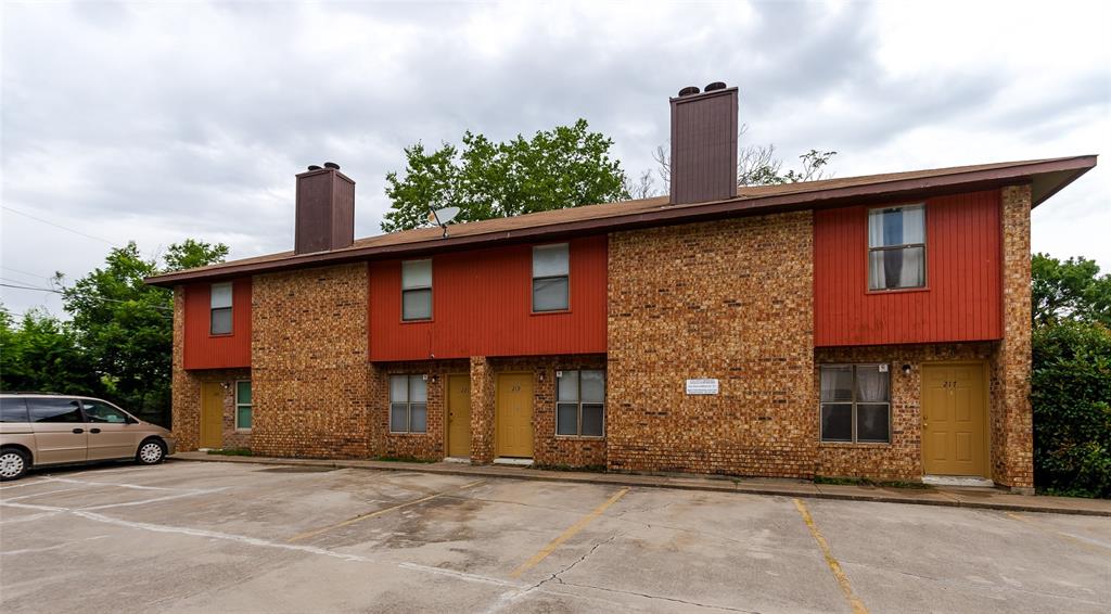 217 Shrum Court