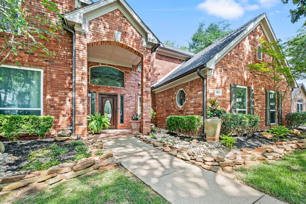 2013 Concord Drive