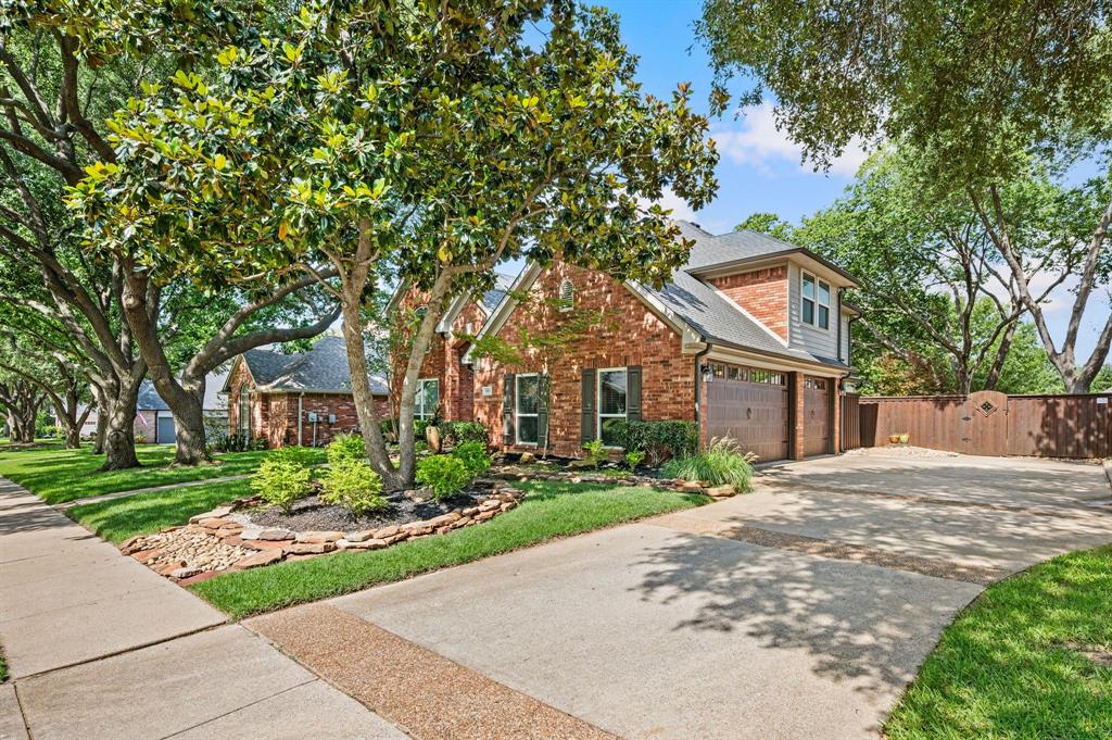 2013 Concord Drive