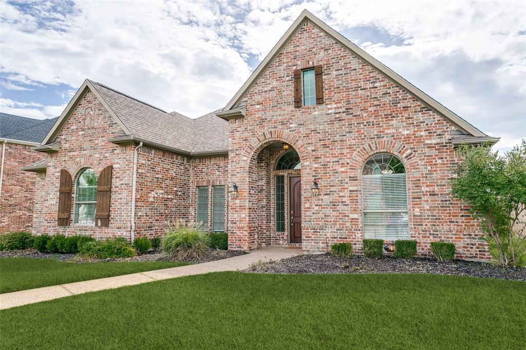 412 Red Castle Drive