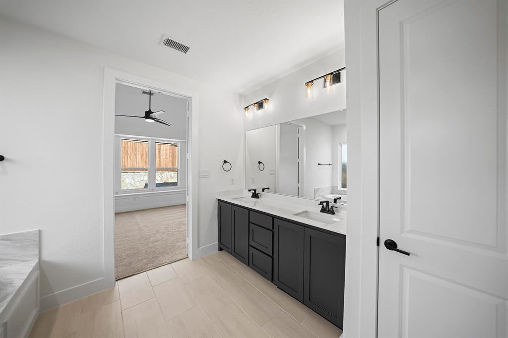 Aster Park - Residential