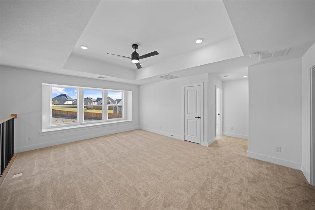 Aster Park - Residential