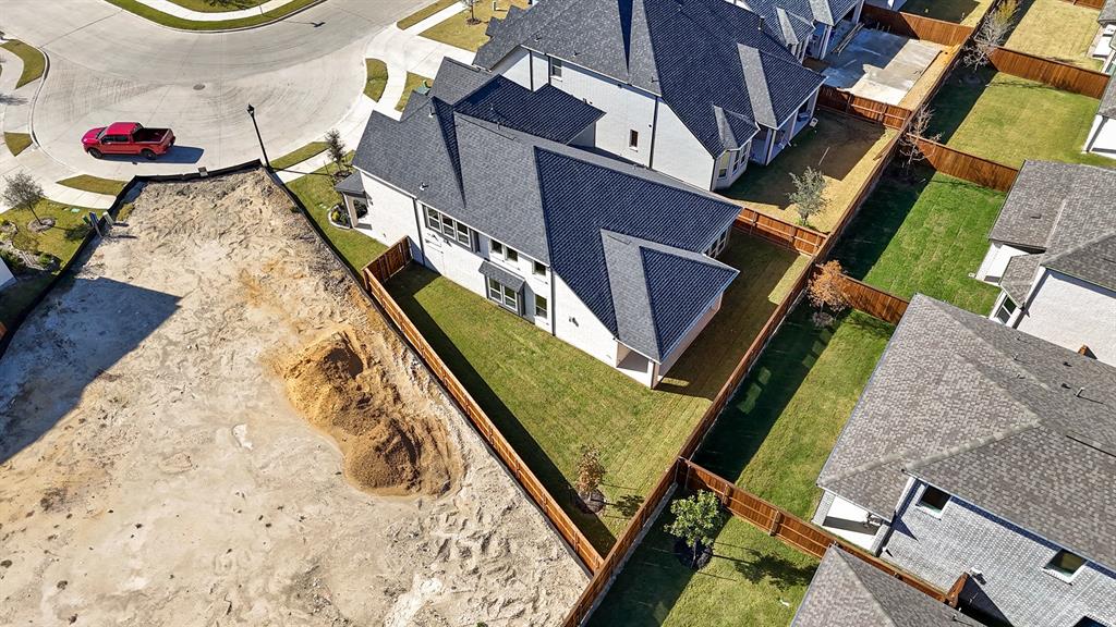 Aster Park - Residential