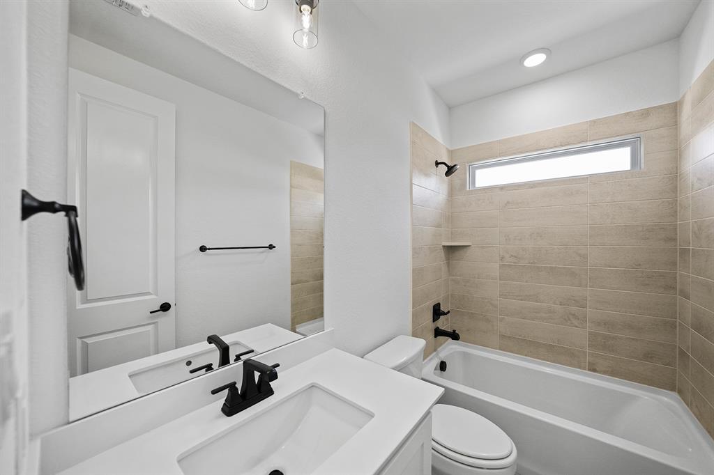 Aster Park - Residential