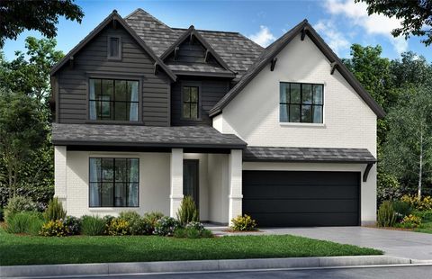 7404 Lilypad Lane McKinney TX 75071