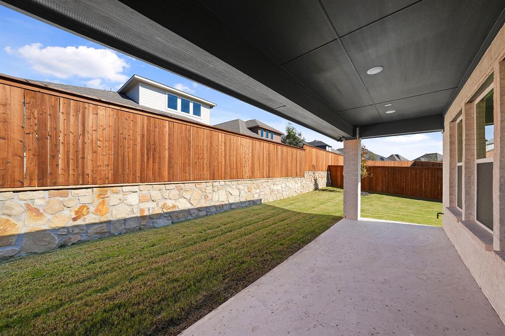 Aster Park - Residential