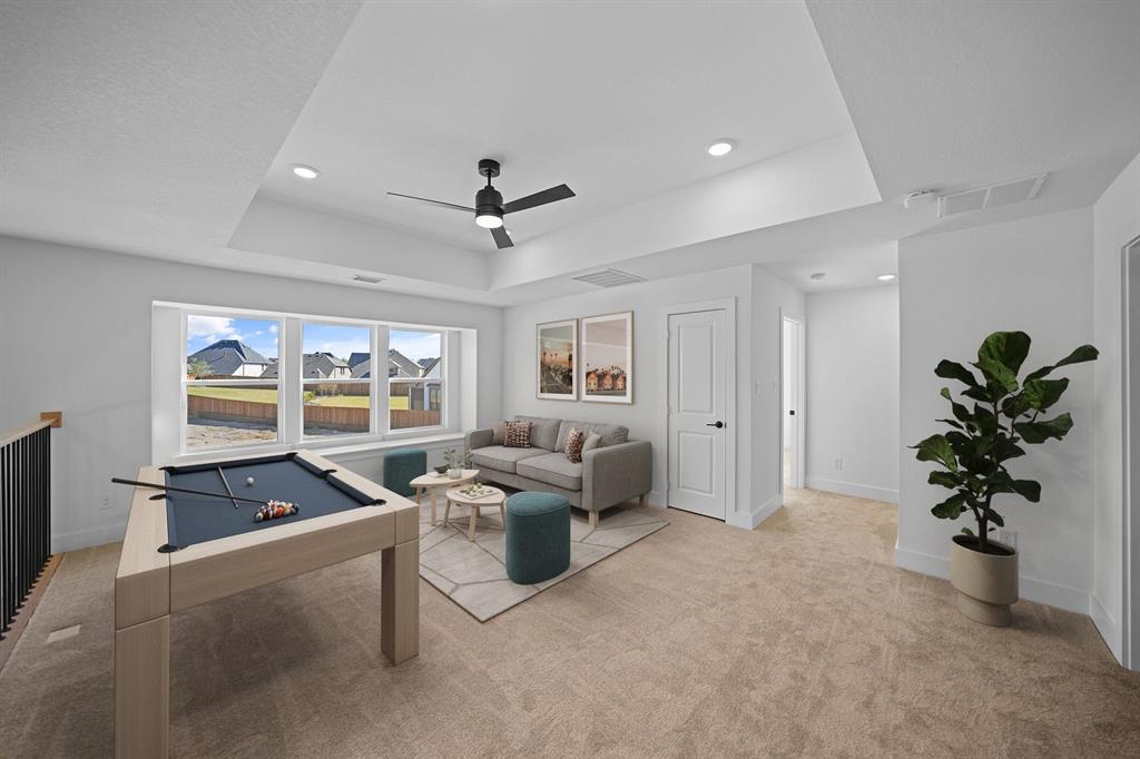 Aster Park - Residential